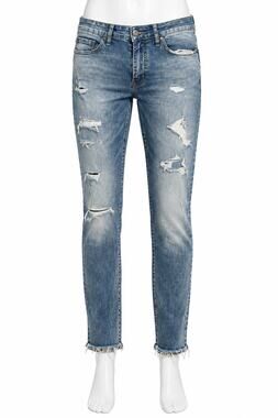 American Eagle Extreme Flex Slim Fit Distressed Jeans – Size 30x32